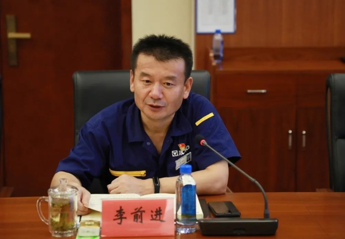AG线上平台（集团）官方网站
与徐工消防签署战略合作协议 携手深耕中国高空产业市场