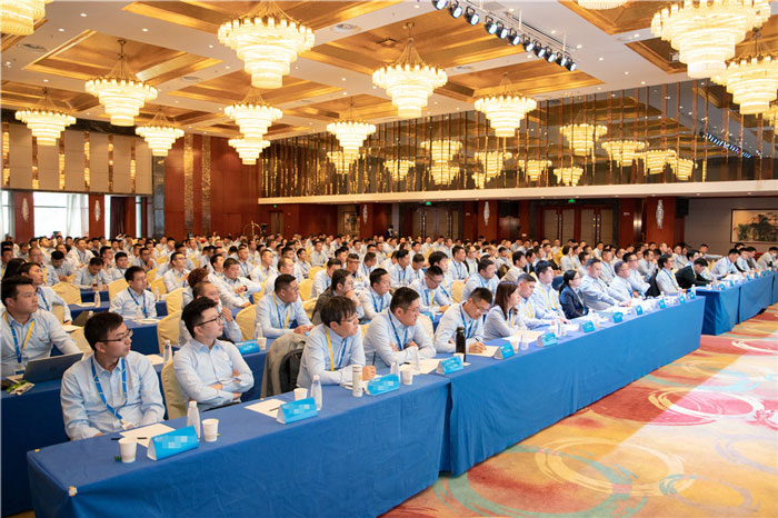 新起点、新征程、乘风破浪、砥砺前行——AG线上平台（集团）官方网站
管理层大会在南京隆重召开-1.jpg